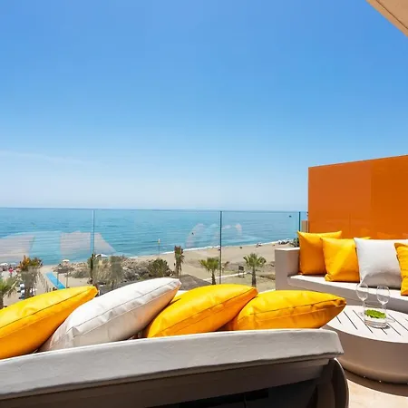Higueron Club Апартаменты