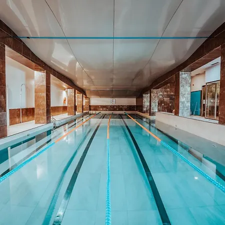 Апартаменты Higueron Club *